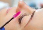 Wimpernverlängerung