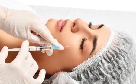 Was ist Mesotherapie und für wen eignet sich diese Behandlung?