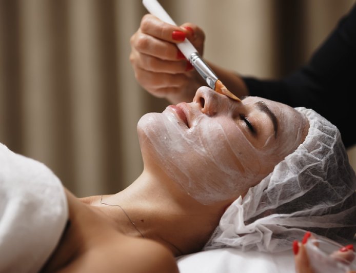 Nutzen einer professionellen Gesichtsreinigung