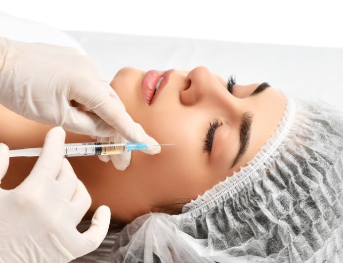 Was ist Mesotherapie und für wen eignet sich diese Behandlung?