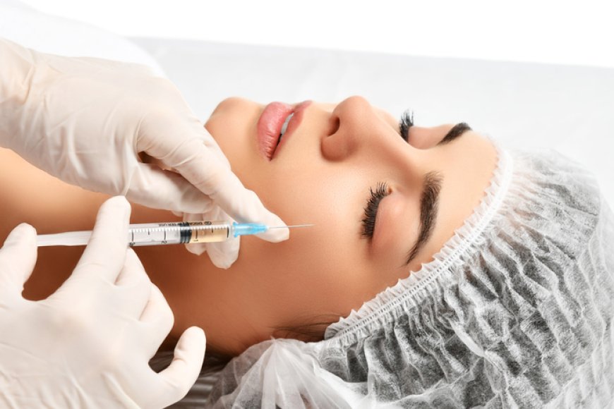 Was ist Mesotherapie und für wen eignet sich diese Behandlung?