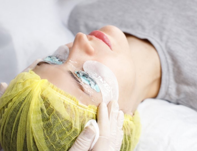 Dein Augenblick, dein Style: Klassisches vs. Koreanisches Lash Lifting