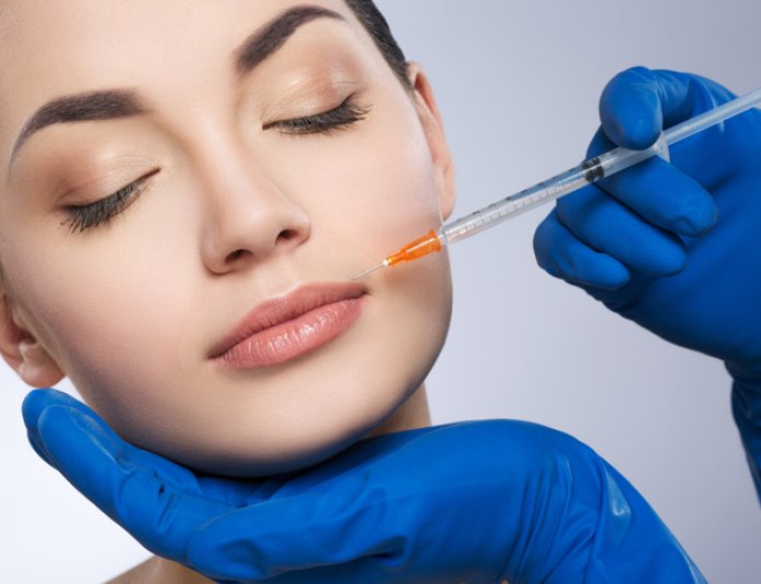 Die perfekte Nachsorge: Was Du nach einer ästhetischen Unterspritzung beachten muss