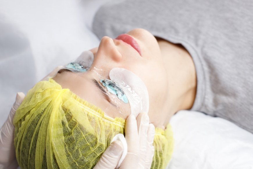 Dein Augenblick, dein Style: Klassisches vs. Koreanisches Lash Lifting