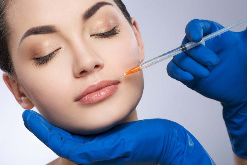 Die perfekte Nachsorge: Was Du nach einer ästhetischen Unterspritzung beachten muss