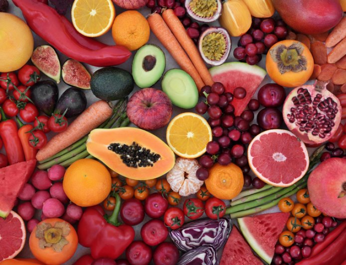 Zellschutz trifft Ästhetik: Warum Carotinoide die Basis für zeitlose Schönheit sind