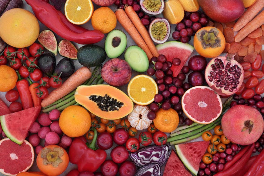 Zellschutz trifft Ästhetik: Warum Carotinoide die Basis für zeitlose Schönheit sind