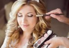 Braut Make-up