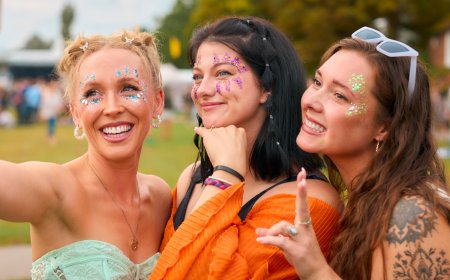 Event Make-up