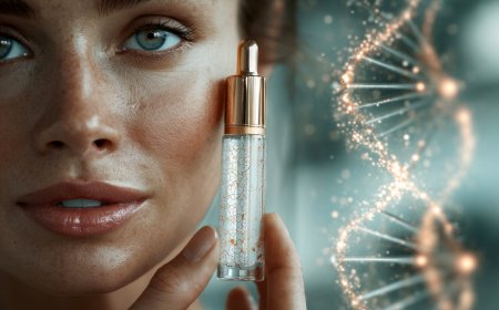 Longevity & Healthy Aging – Wie wir die biologische Uhr Deiner Haut auf Zellebene zurückdrehen