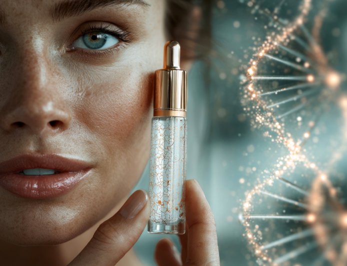Longevity & Healthy Aging – Wie wir die biologische Uhr Deiner Haut auf Zellebene zurückdrehen