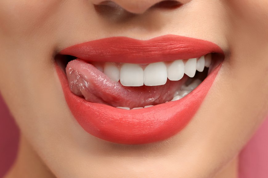 Lippen Auffrischung / Regeneration