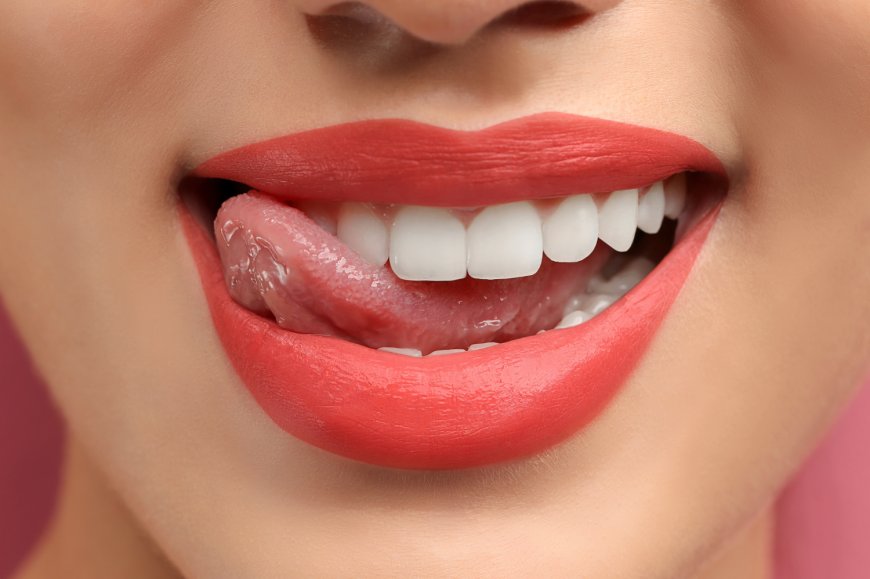 Lippen Auffrischung / Regeneration
