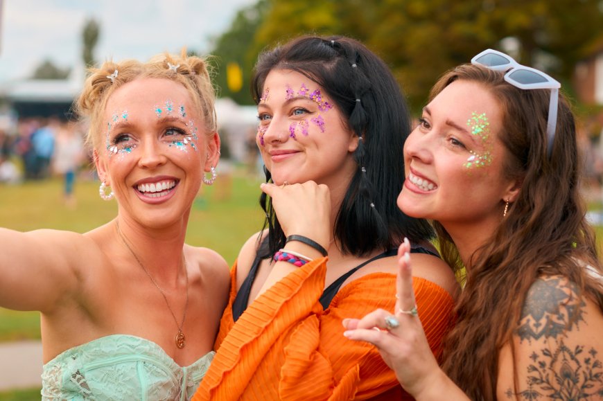 Event Make-up