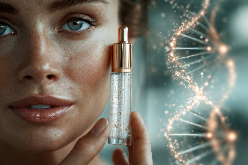 Longevity & Healthy Aging – Wie wir die biologische Uhr Deiner Haut auf Zellebene zurückdrehen