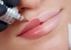 Lips Permanent Make-up Lips Permanent Make-up