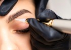 Eyebrows Permanent Make-up