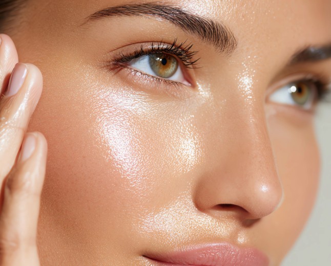 Taunus Beauty Glow – Das ultimative Luxus-Treatment für deine Haut