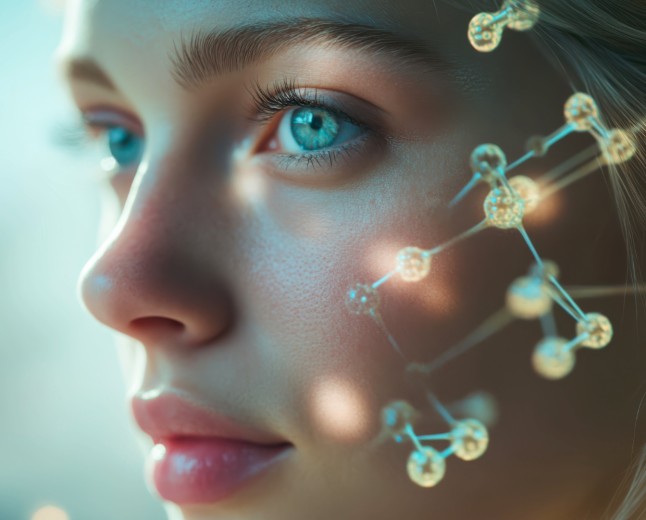 Zelluläre Hautregeneration – Wie moderne Ästhetik die Haut von innen heraus erneuert